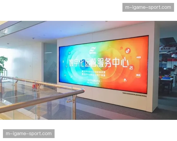 一站式集成服务入口，涵盖观赛、社交、消费与反馈全流程。