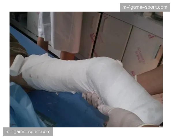 医疗报告深度解读:跟腱断裂康复后,运动员的运动表现恢复曲线研究 医疗报告深度解读:跟腱断裂康复后,运动员的运动表现恢复曲线研究